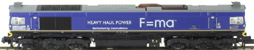  EMD class 66 / class 77